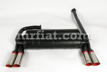 Load image into Gallery viewer, Ferrari 246 GT M Series Original ANSA Exhaust System Exhaust Ferrari   
