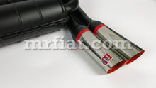 Load image into Gallery viewer, Ferrari 246 GT M Series Original ANSA Exhaust System Exhaust Ferrari   
