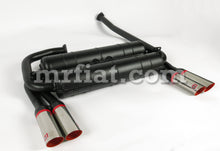 Load image into Gallery viewer, Ferrari 246 GT M Series Original ANSA Exhaust System Exhaust Ferrari   
