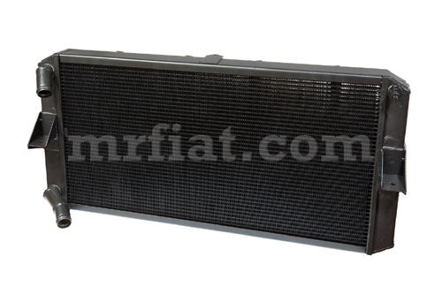 Ferrari Dino 246 GT GTS E Series Radiator – MrFiat