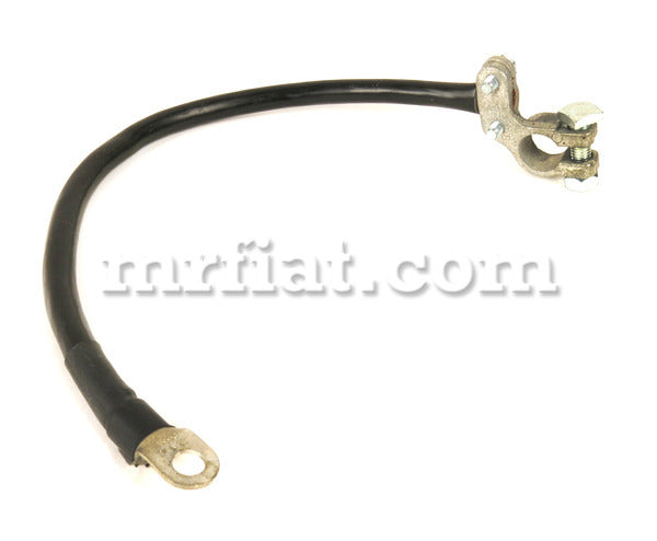 Lancia Stratos Earth Cable Electrical and Ignition Lancia   