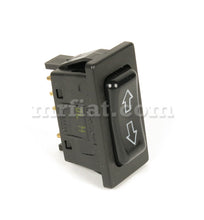 Load image into Gallery viewer, Ferrari 308 QV 328 Electric Window Switch 4 Pins Electrical and Ignition Ferrari
