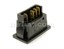 Cargar imagen en el visor de la galería, Ferrari 208 308 GT/4 GTB GTS Electric Window Switch 4 Pins Doors Ferrari

