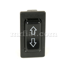Load image into Gallery viewer, Ferrari 308 QV 328 Electric Window Switch 4 Pins Electrical and Ignition Ferrari
