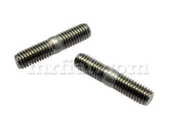 Ferrari 206 246 GT GTS Engine Block Gearbox Stud Set Engine Ferrari