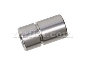 Ferrari 206 246 GT GTS Engine Block To Gearbox Guide Cap Engine Ferrari