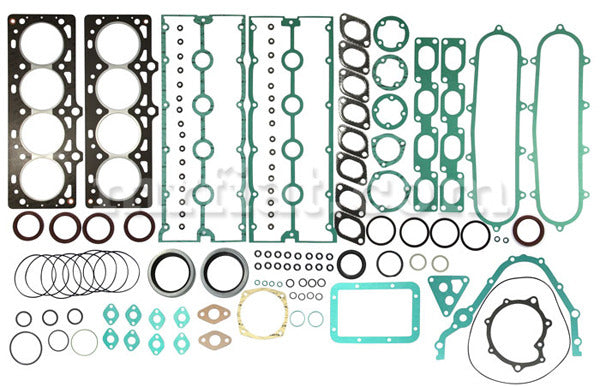 Ferrari 348 TB Engine Gasket Set Engine Ferrari   