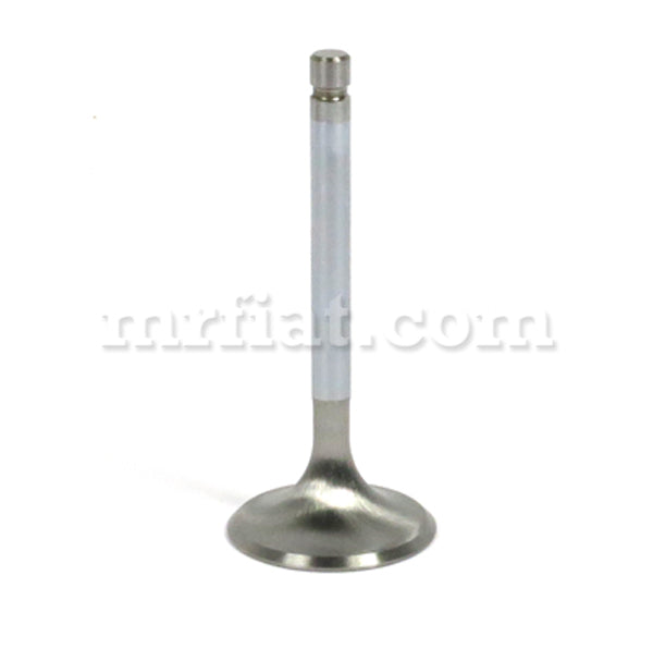 Fiat Dino 2000 2400 Engine Lead Free Gas Intake Valve 42.4 mm Std Length Engine Fiat   