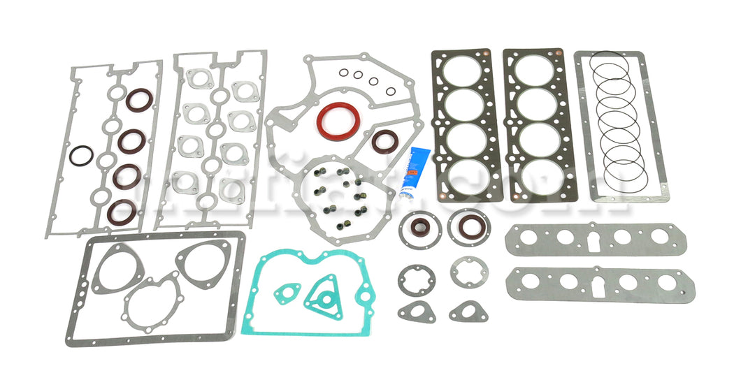 Ferrari 308 GT4 GTB GTS Complete  Engine Overhaul Gasket Kit 2 Distributors Engine Ferrari   