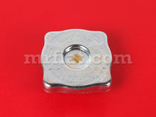 Load image into Gallery viewer, Fiat Dino 2000 2400 Expansion Tank Cap Engine Fiat
