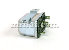 Load image into Gallery viewer, Fiat Dino 2000 2400 Fan Motor Relay Original Sipea Electrical and Ignition Fiat   
