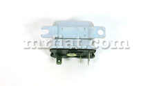 Load image into Gallery viewer, Fiat Dino 2000 2400 Fan Motor Relay Original Sipea Electrical and Ignition Fiat   
