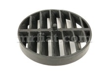 Cargar imagen en el visor de la galería, Fiat Dino 2000 2400 Interior Footwell Vent Body Fiat   
