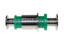 Load image into Gallery viewer, Ferrari 308 QV 328 Front Axle S Green Bonded Metal Bushing Transmission Ferrari
