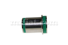 Cargar imagen en el visor de la galería, Ferrari 308 QV 328 Front Axle S Green Bonded Metal Bushing Transmission Ferrari   
