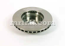 Cargar imagen en el visor de la galería, Ferrari 308 QV 328 Rear Brake Disc Brakes Ferrari
