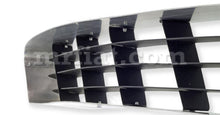 Load image into Gallery viewer, Ferrari 206 246 GT GTS Front Grill W/ Frame Emblems Ferrari
