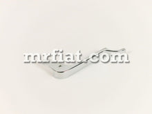 Cargar imagen en el visor de la galería, Ferrari 206 246 GT GTS Front Hood Release Handle Engine Compartment Ferrari   
