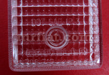 Load image into Gallery viewer, Ferrari Dino 208 308 GT/4 Carello Clear Front Indicator Light Lights Ferrari
