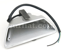 Cargar imagen en el visor de la galería, Ferrari Dino 206 246 GT GTS Left Front Indicator Light Housing Lights Ferrari   
