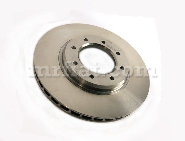 Frutteto Rear Disc Brake Fiat Dino Brake Parts | Auto Parts – MrFiat