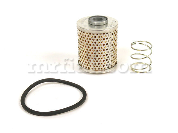 Ferrari 208 308 GT/4 GTB GTS Fuel Filter Carburetor Version