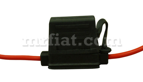 Lancia Stratos Fuse Holder Electrical and Ignition Lancia   