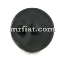 Load image into Gallery viewer, Lancia Stratos Gear Knob W/ Shift Pattern Interior Lancia   
