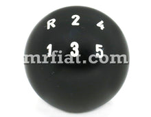 Load image into Gallery viewer, Ferrari 206 246 GT GTS Gear Knob W/ Shift Pattern Transmission Ferrari   
