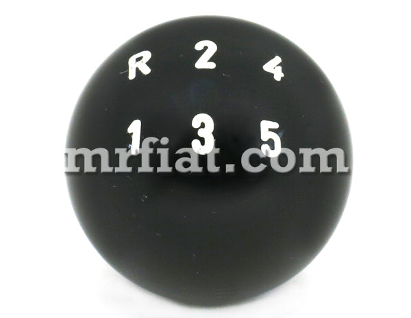 Ferrari 206 246 GT GTS Gear Knob W/ Shift Pattern Transmission Ferrari   