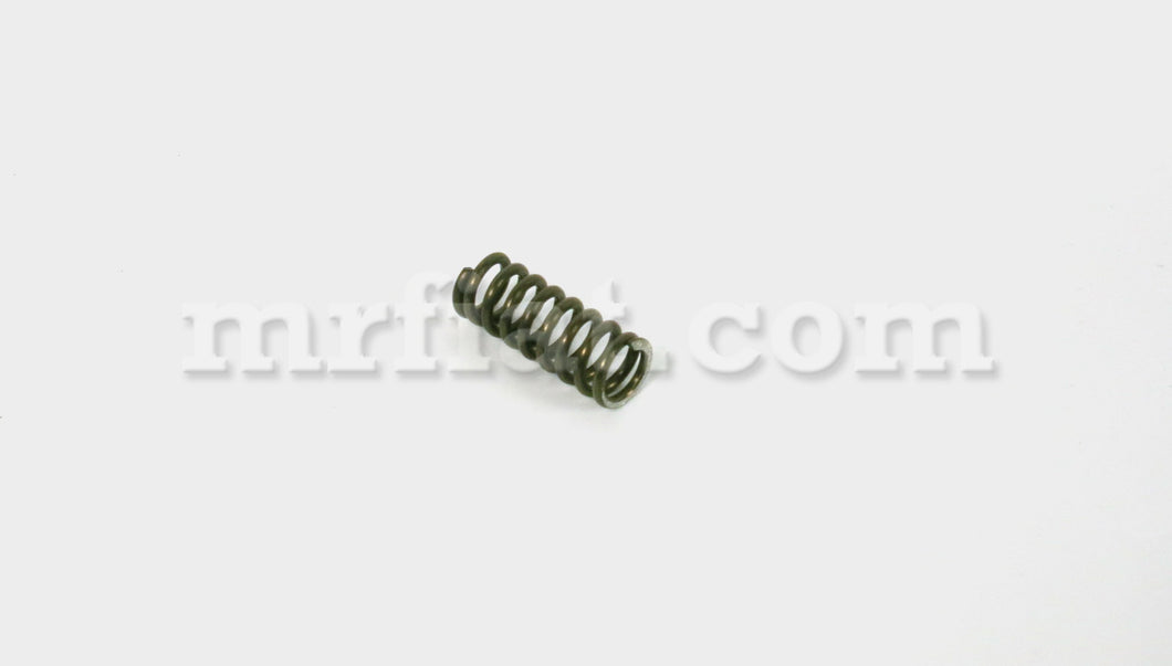 Ferrari 308 QV 328 Gearshift Assembly Spring Transmission Ferrari   