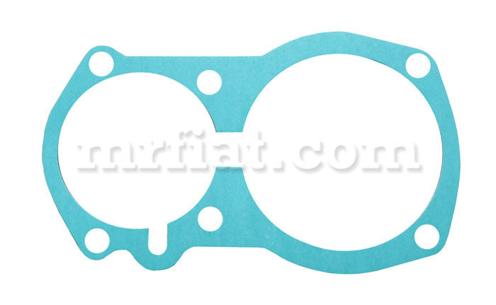 Fiat Dino 2400 Coupe Spider Gearbox Flange Cover Gasket Transmission Fiat   