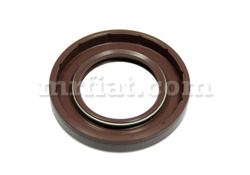 Fiat Dino 2000 Gearbox Input Shaft Oil Seal Transmission Fiat   