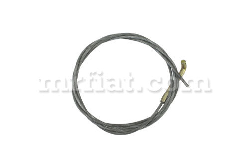 Ferrari Dino 208 308 GT4 Hand Brake Main Cable Cables Ferrari   