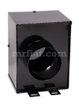 Load image into Gallery viewer, Ferrari 246 GT GTS Left Heater Radiator Housing Body and Fittings Ferrari
