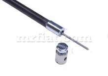 Load image into Gallery viewer, Ferrari Dino 206 246 GT GTS L Series Heating System Pull Cable Set Interior Ferrari
