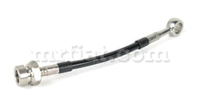 Load image into Gallery viewer, Fiat Dino 2000 Hydraulic Clutch Hose M12x1.25 Transmission Fiat
