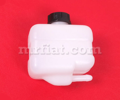 Fiat 500 D/F 2300 Brake Fluid Reservoir Brakes Fiat   