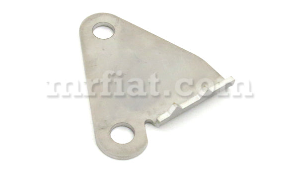 Lancia Delta Integrale 16v Rear Sway Bar Support - Upper Bushings