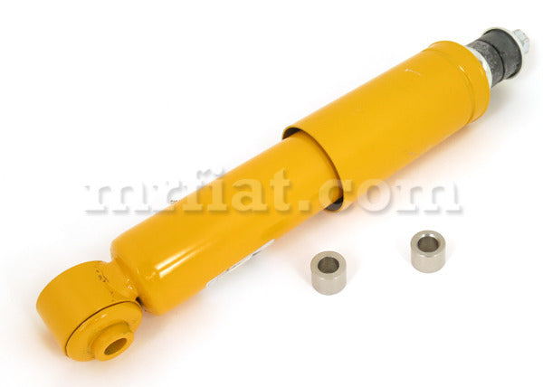 Fiat Dino 2000 2400 Koni Front Adjustable Shock Absorber Suspension Fiat   