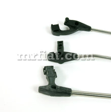 Load image into Gallery viewer, Ferrari 206 246 GT GTS L M Series Steering Column Lever Steering Ferrari   
