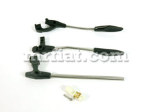 Load image into Gallery viewer, Ferrari 206 246 GT GTS L M Series Steering Column Lever Steering Ferrari   
