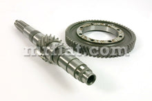 Load image into Gallery viewer, Ferrari 308 GT4 Lay Shaft Crown Wheel Set Transmission Ferrari
