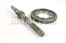 Load image into Gallery viewer, Ferrari 308 GT4 Lay Shaft Crown Wheel Set
