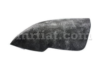 Cargar imagen en el visor de la galería, Ferrari Dino 208 308 GT4 Rear Inner Left Wing Front Section Black Body Panels Ferrari
