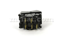 Cargar imagen en el visor de la galería, Fiat Dino 2400 Light Switch Electrical and Ignition Fiat   
