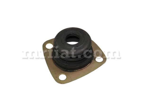 Fiat Dino 2000 2400 Lower Ball Joint Cover Suspension Fiat   