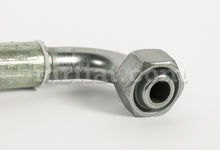 Load image into Gallery viewer, Ferrari 208 308 GTB GTS Lower Oil Pressure Hose Engine Ferrari
