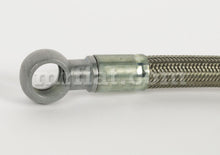 Load image into Gallery viewer, Ferrari 208 308 GTB GTS Lower Oil Pressure Hose Engine Ferrari

