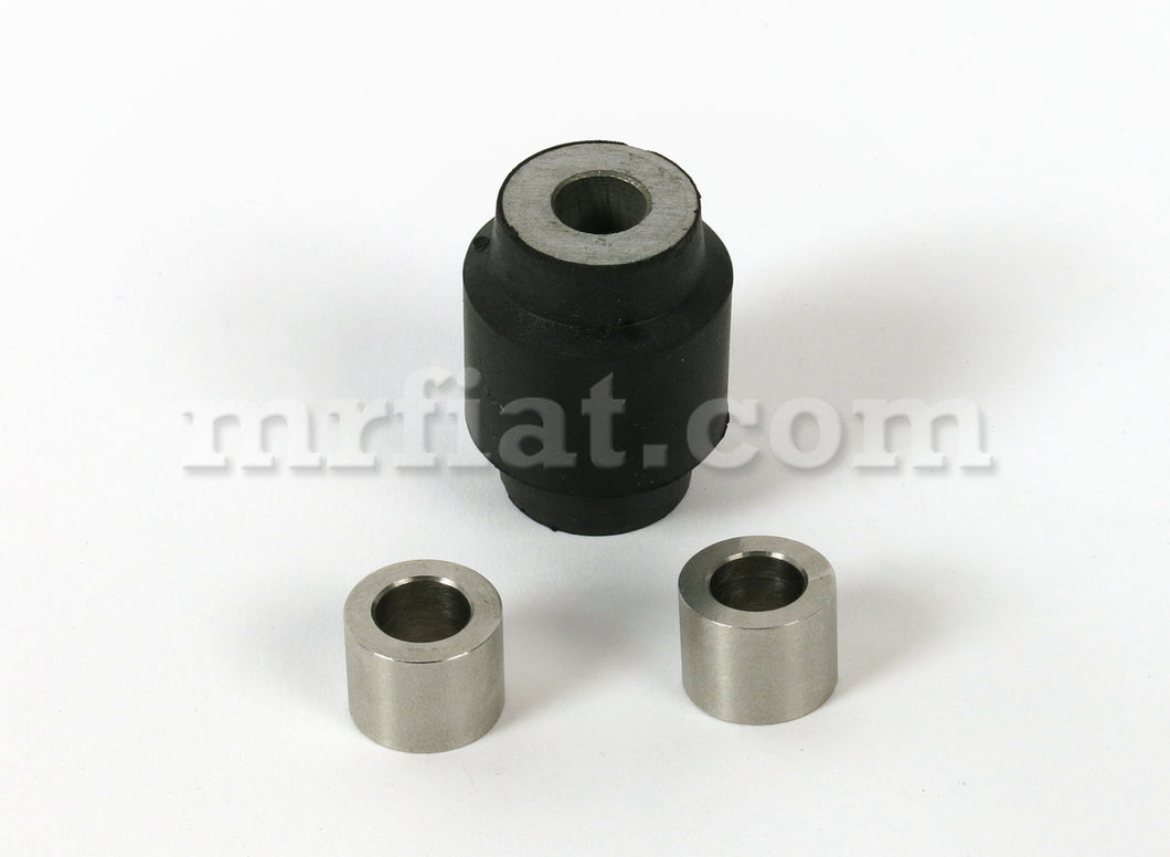 Fiat Dino 2000 2400 Front Lower Shock Absorber Bushing Suspension Fiat   